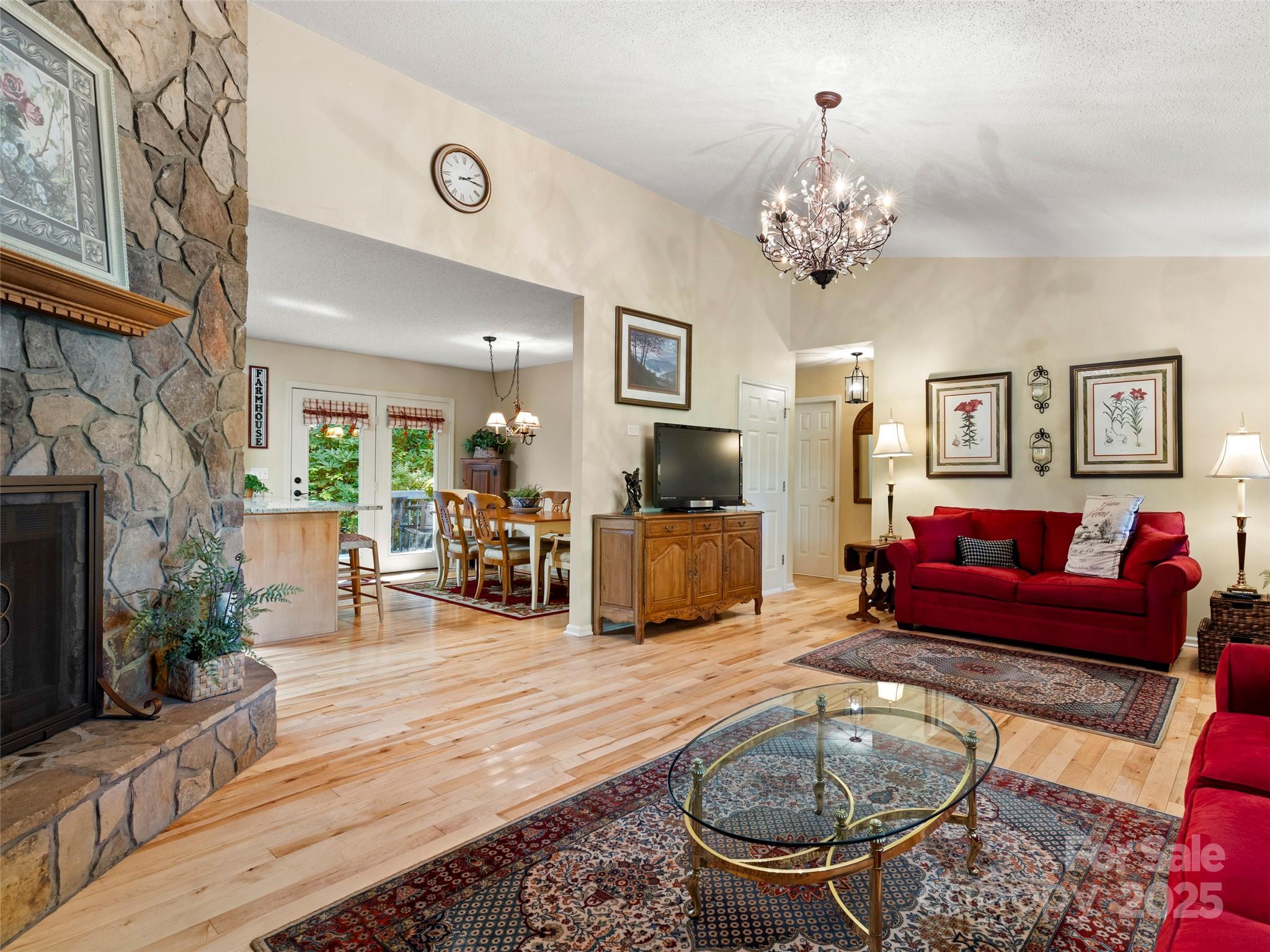 296 Ivy Ridge Circle