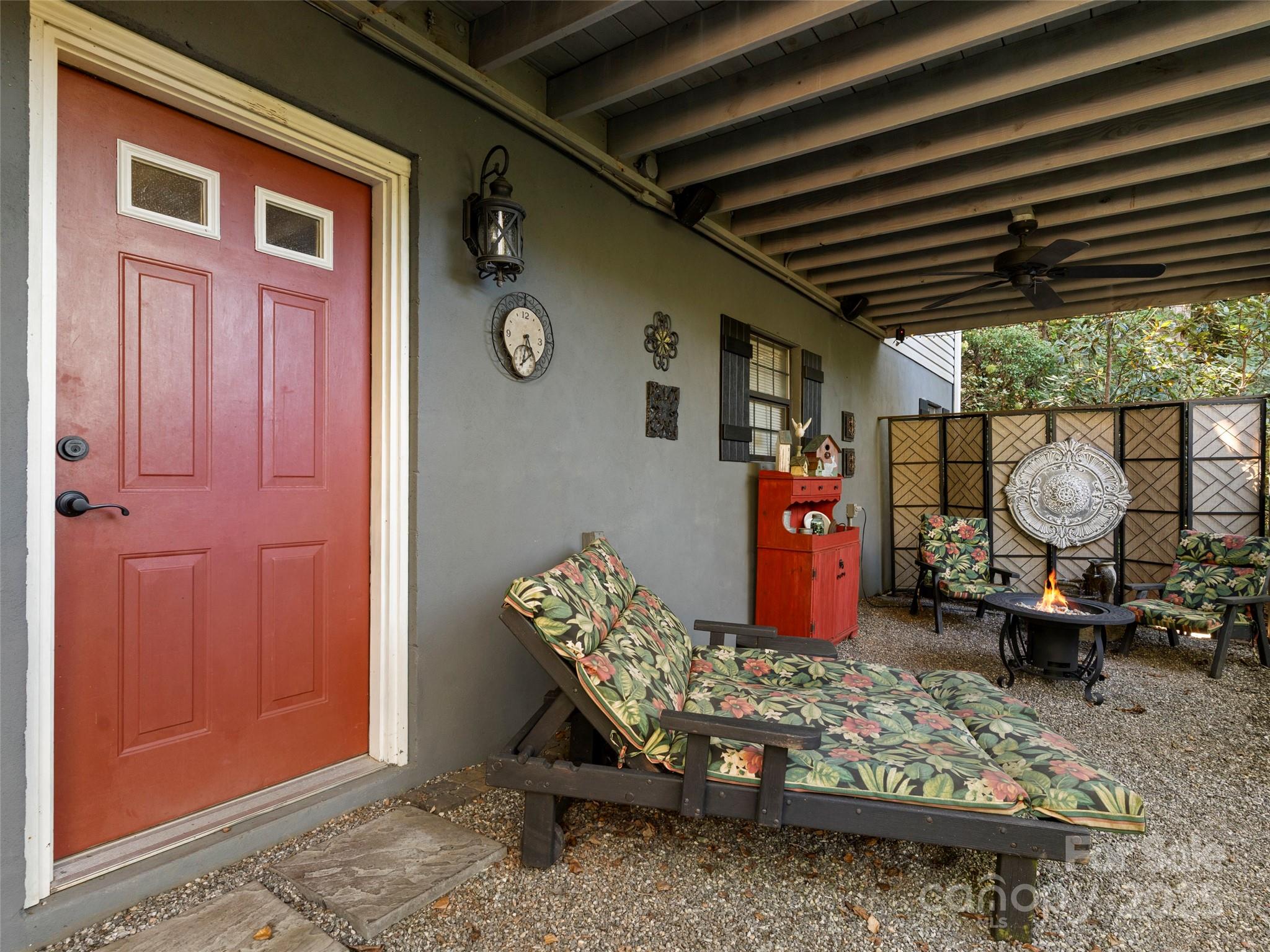 Ivy Ridge - Residential