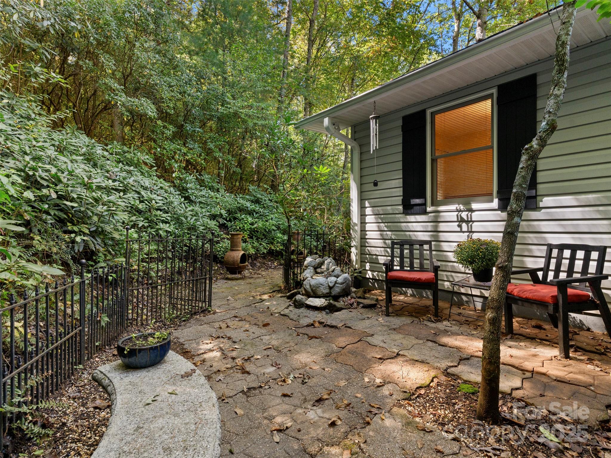 Ivy Ridge - Residential