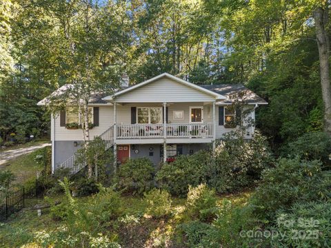 296 Ivy Ridge Circle Sylva NC 28779