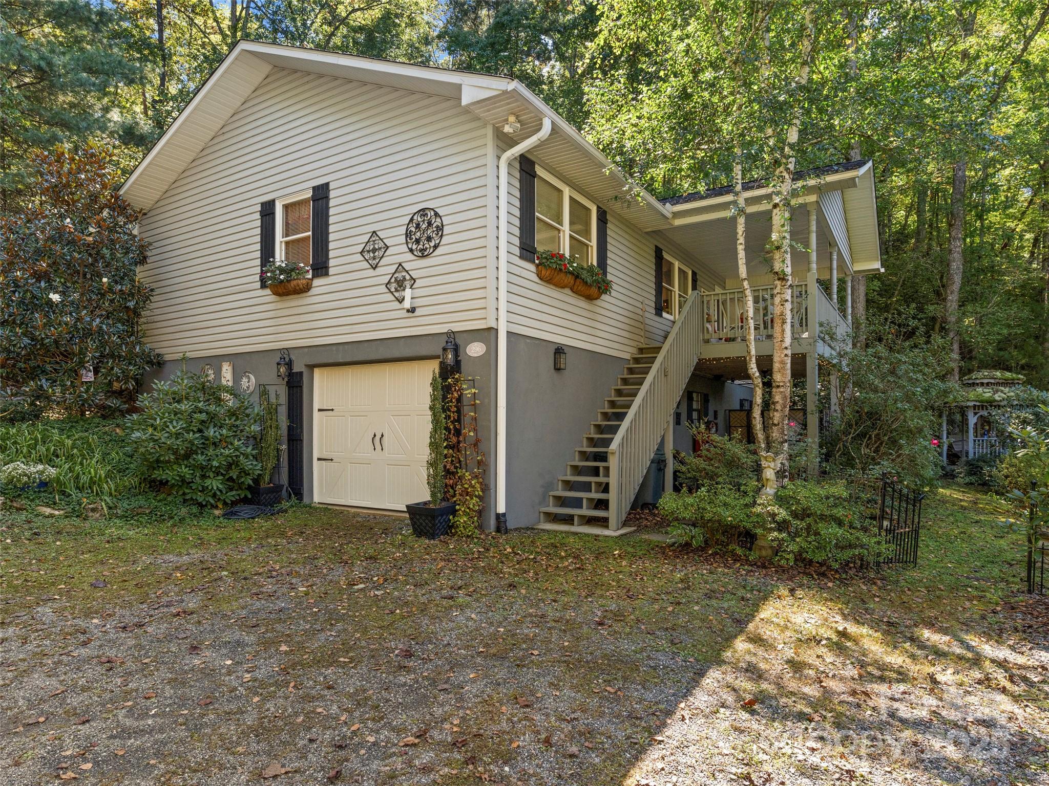 Ivy Ridge - Residential