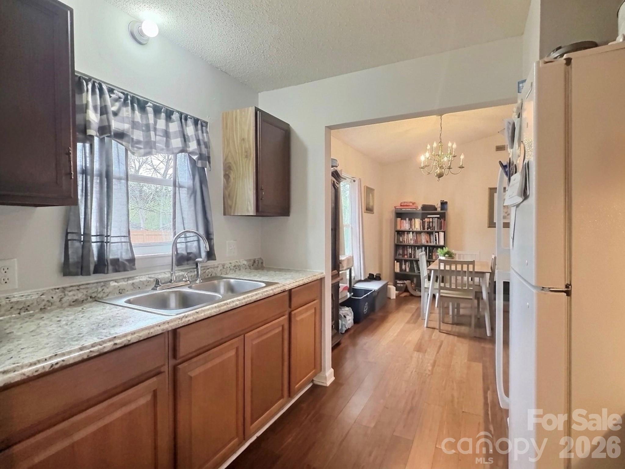 Finley Square - Residential