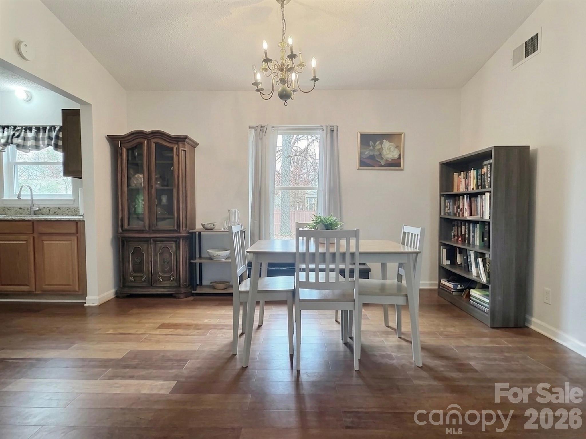 Finley Square - Residential