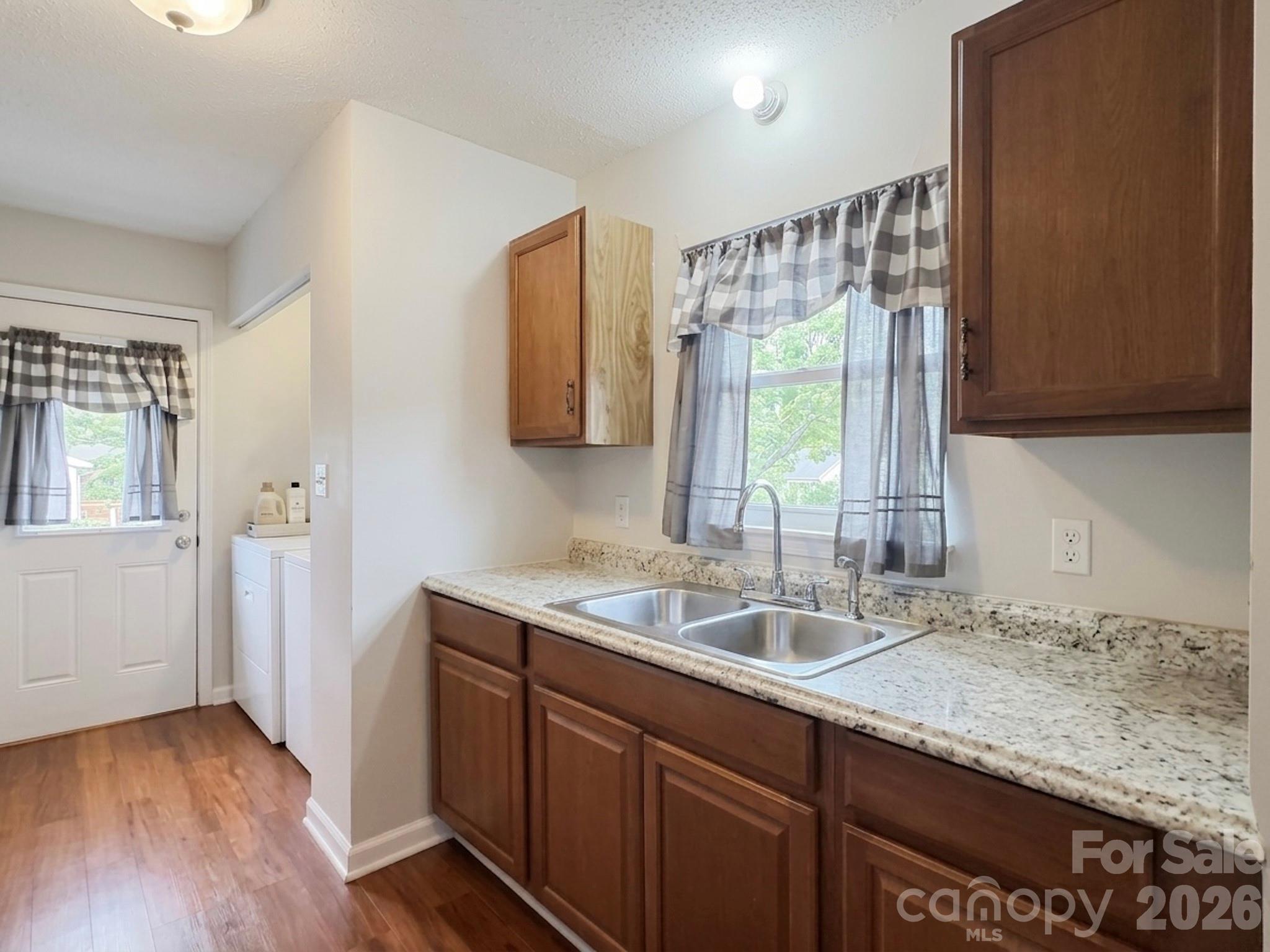 Finley Square - Residential