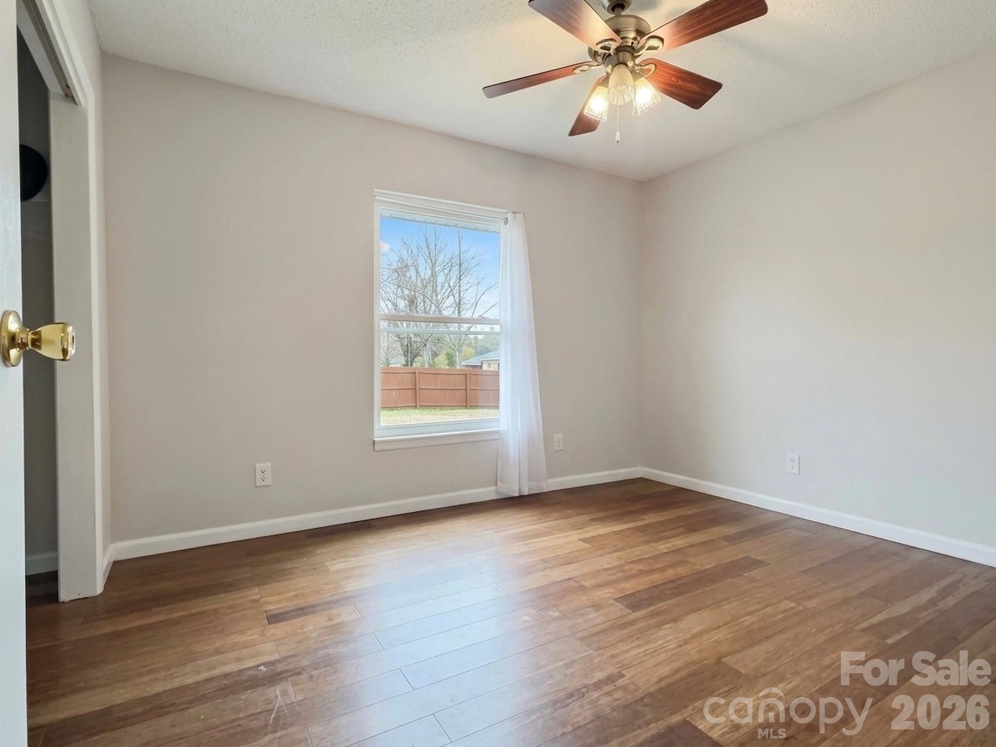 Finley Square - Residential