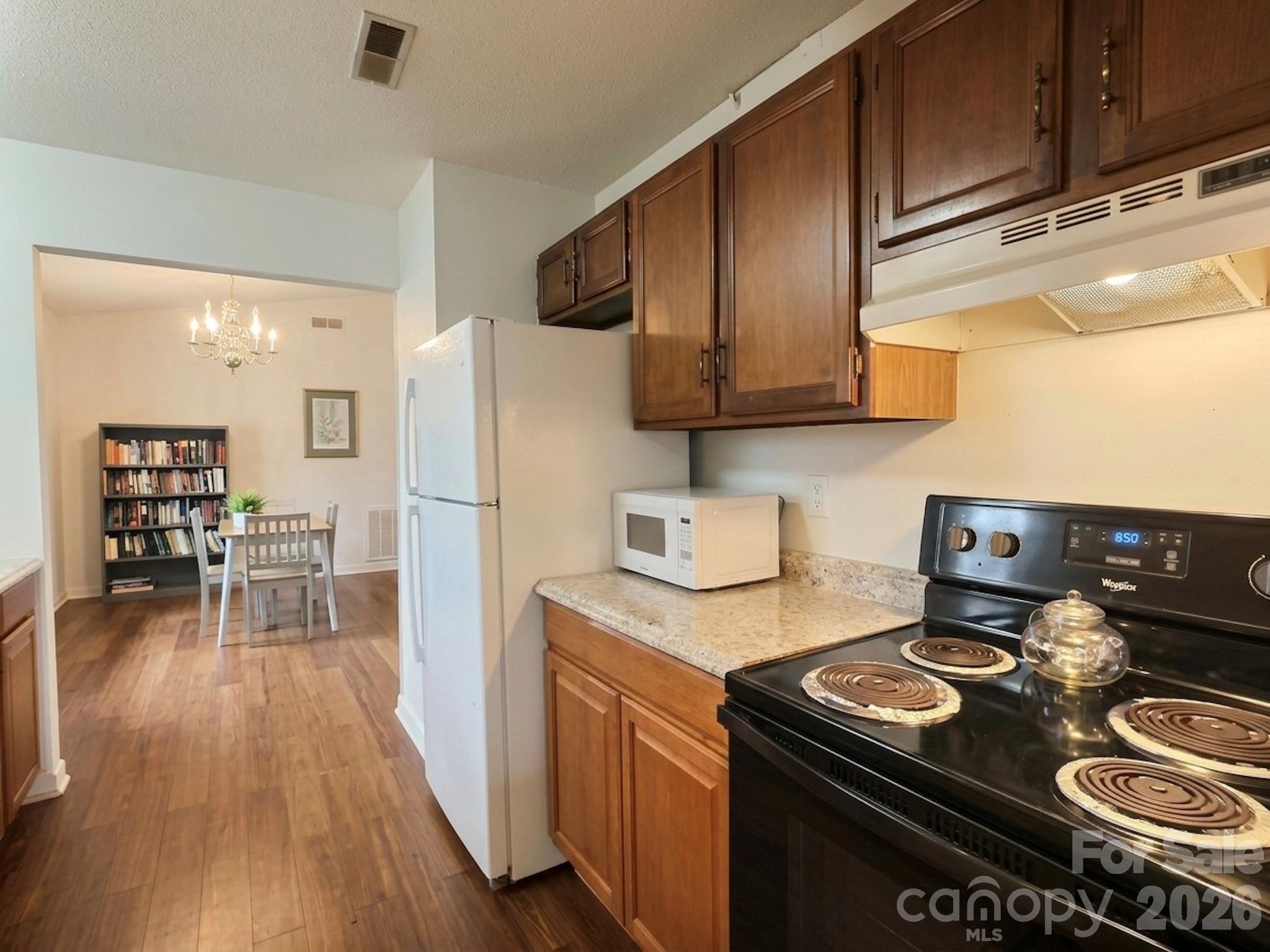 Finley Square - Residential