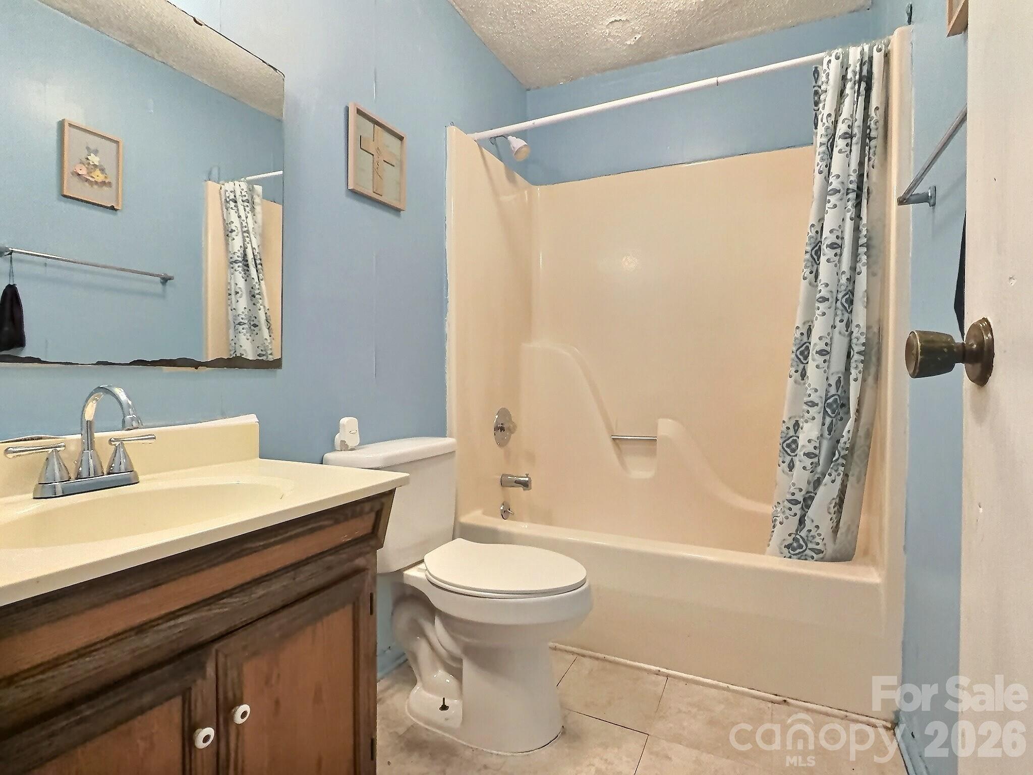 Finley Square - Residential