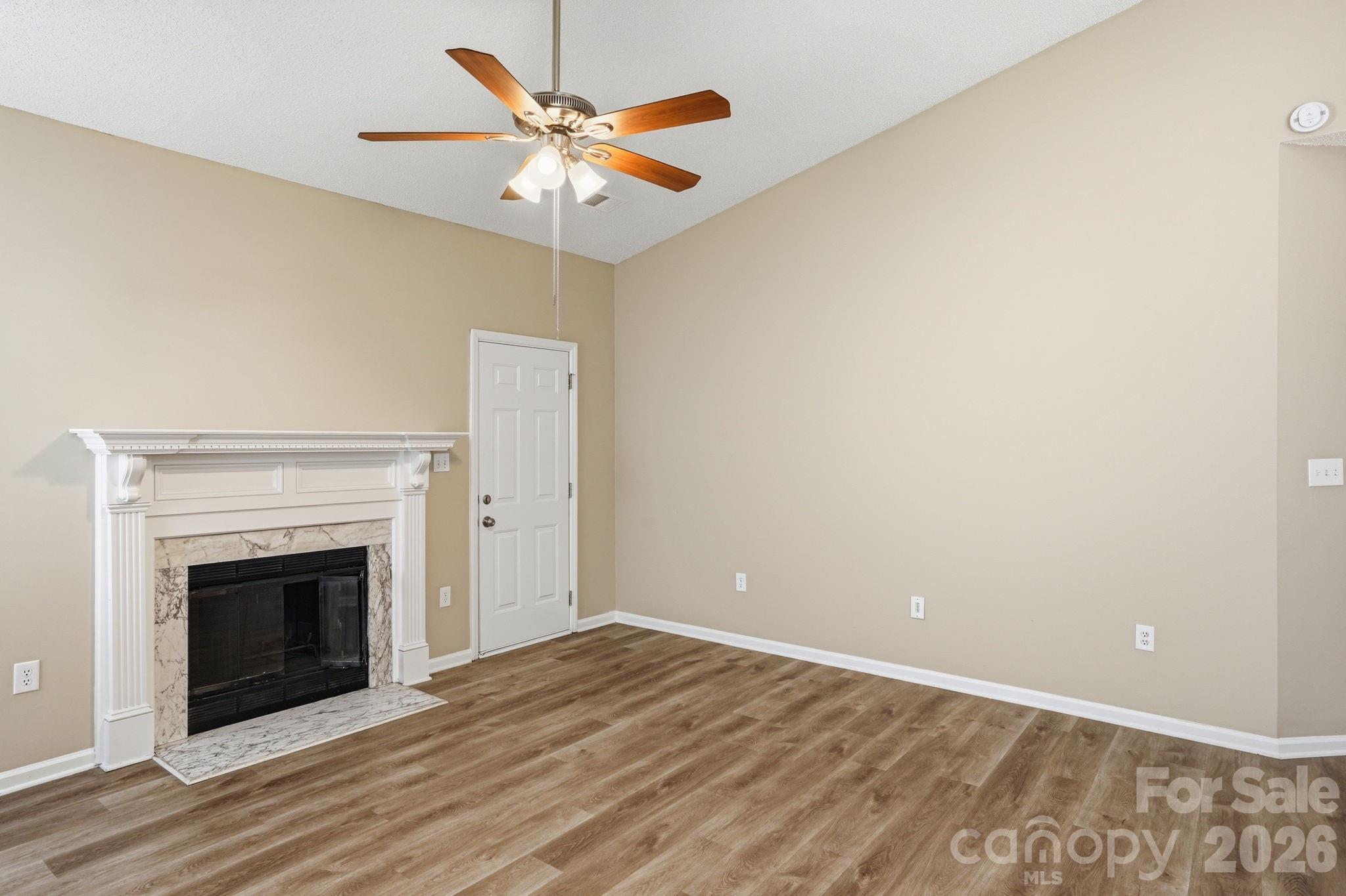 Bradfield Farms - Residential