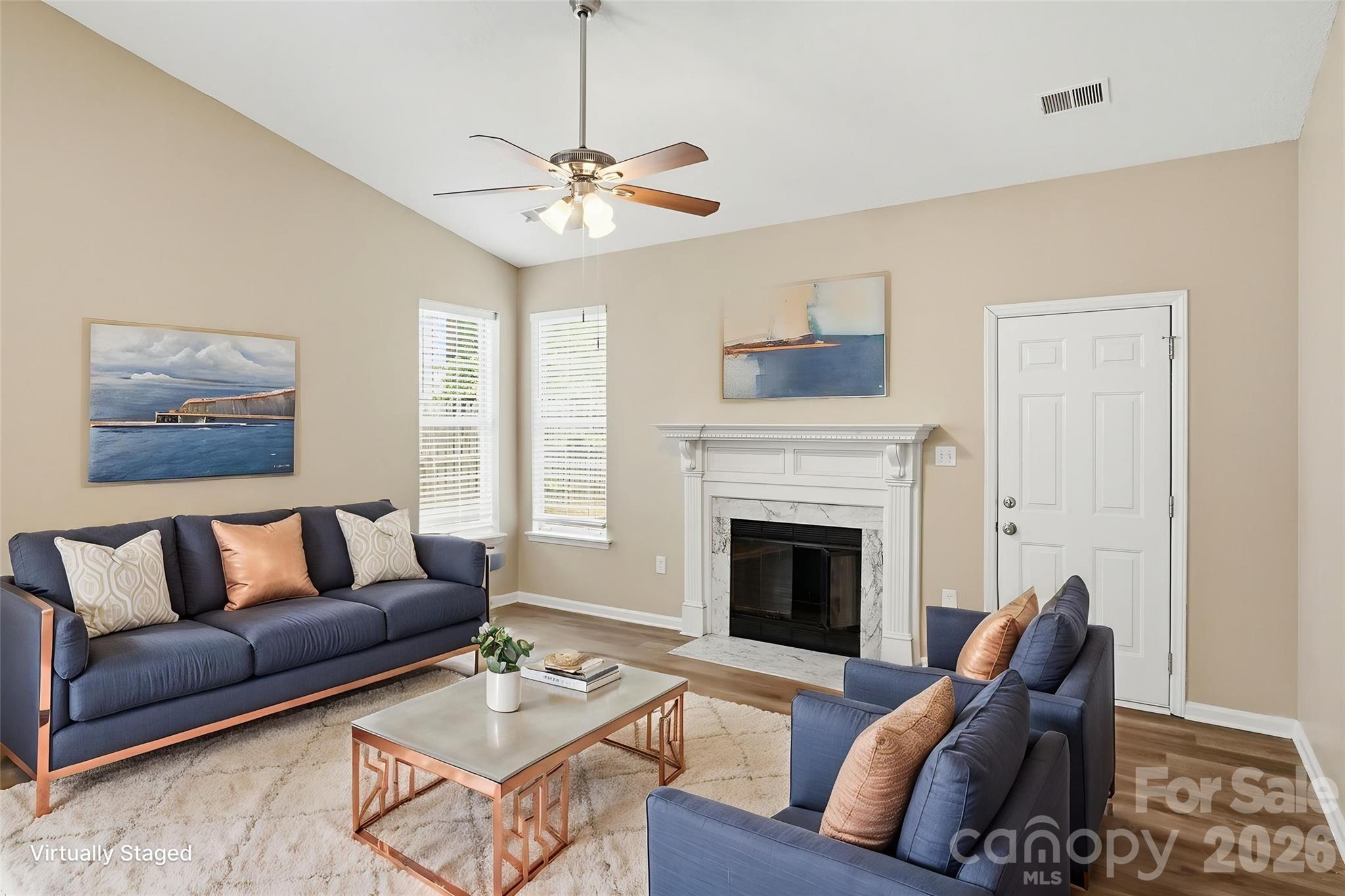Bradfield Farms - Residential
