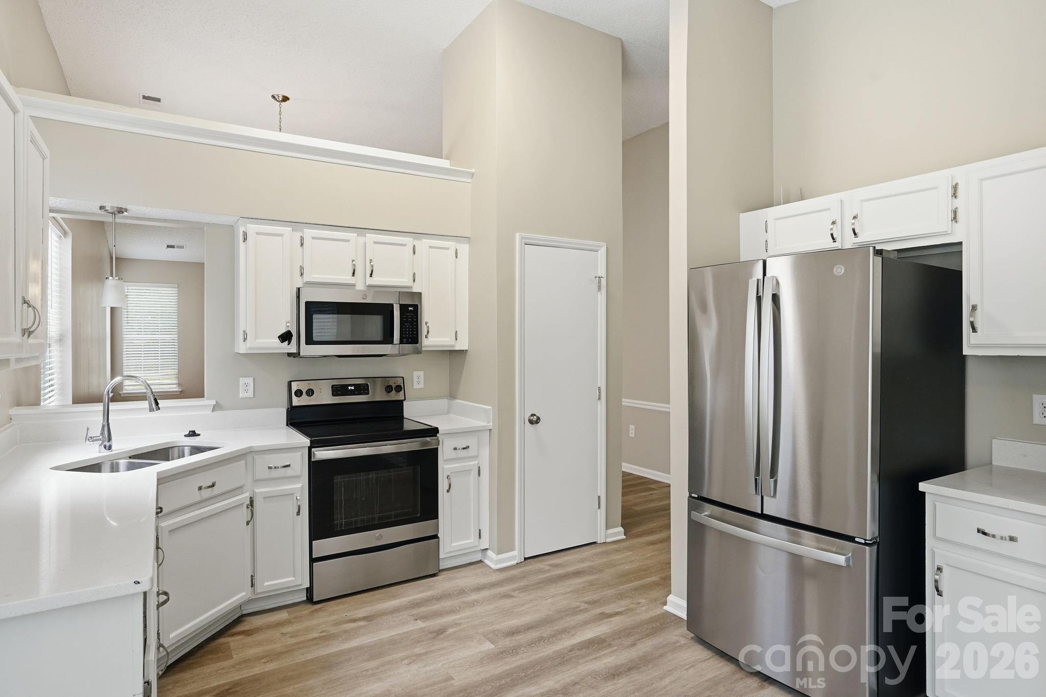 Bradfield Farms - Residential