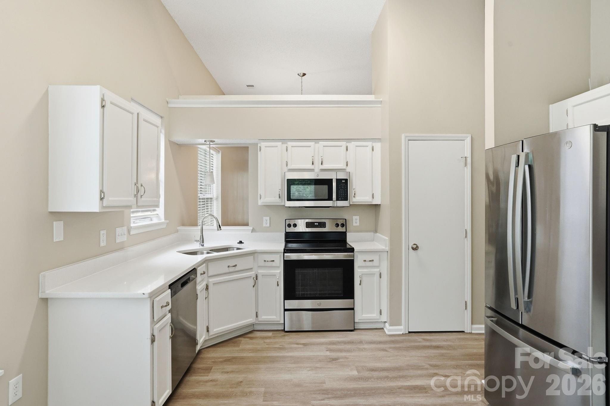 Bradfield Farms - Residential