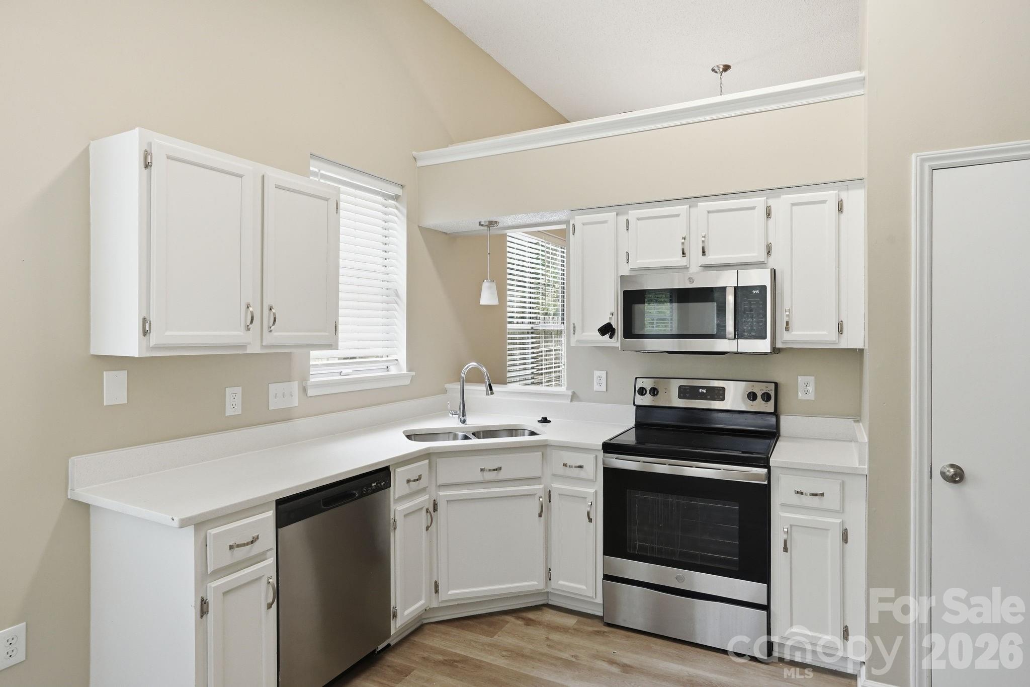 Bradfield Farms - Residential
