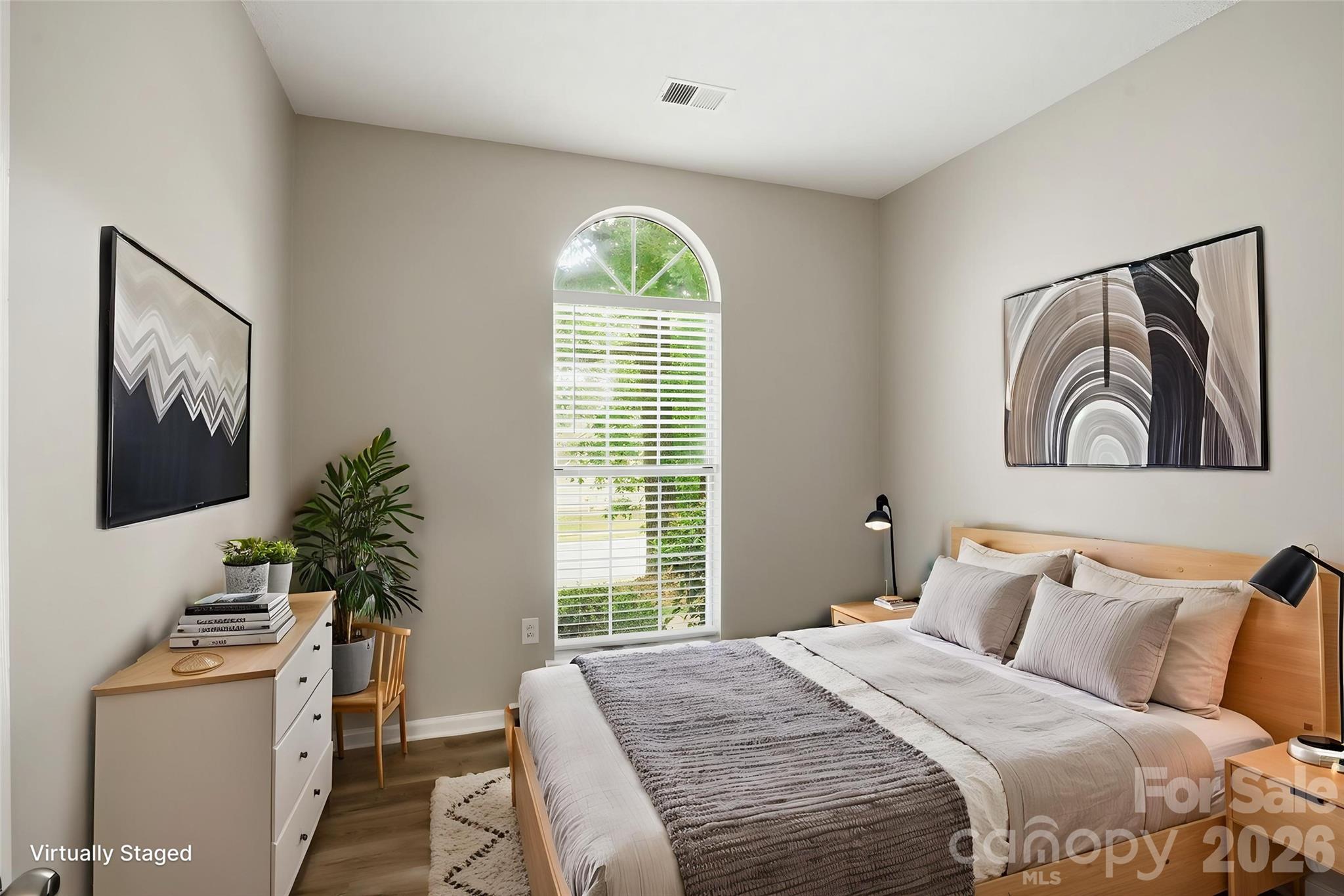 Bradfield Farms - Residential