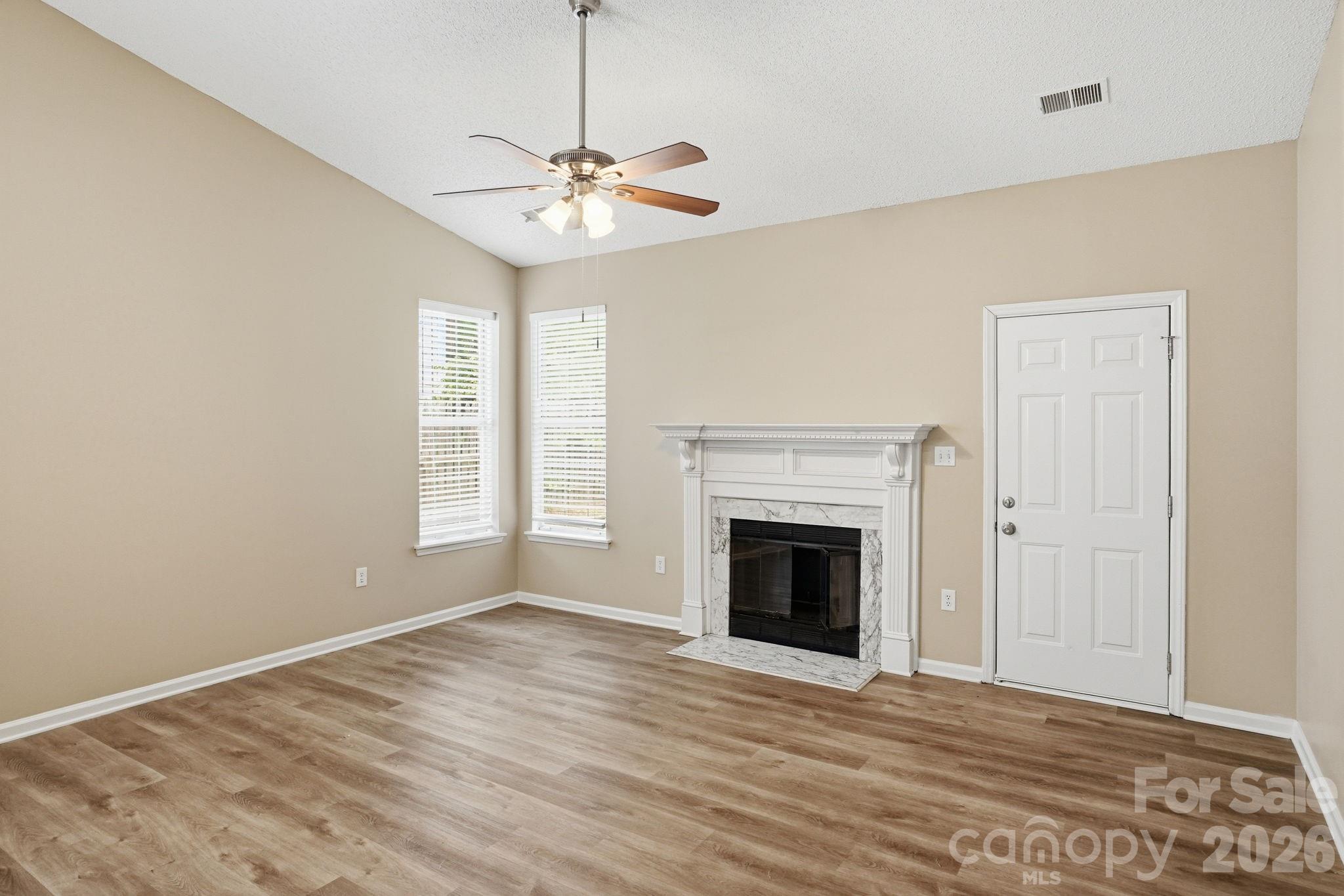 Bradfield Farms - Residential