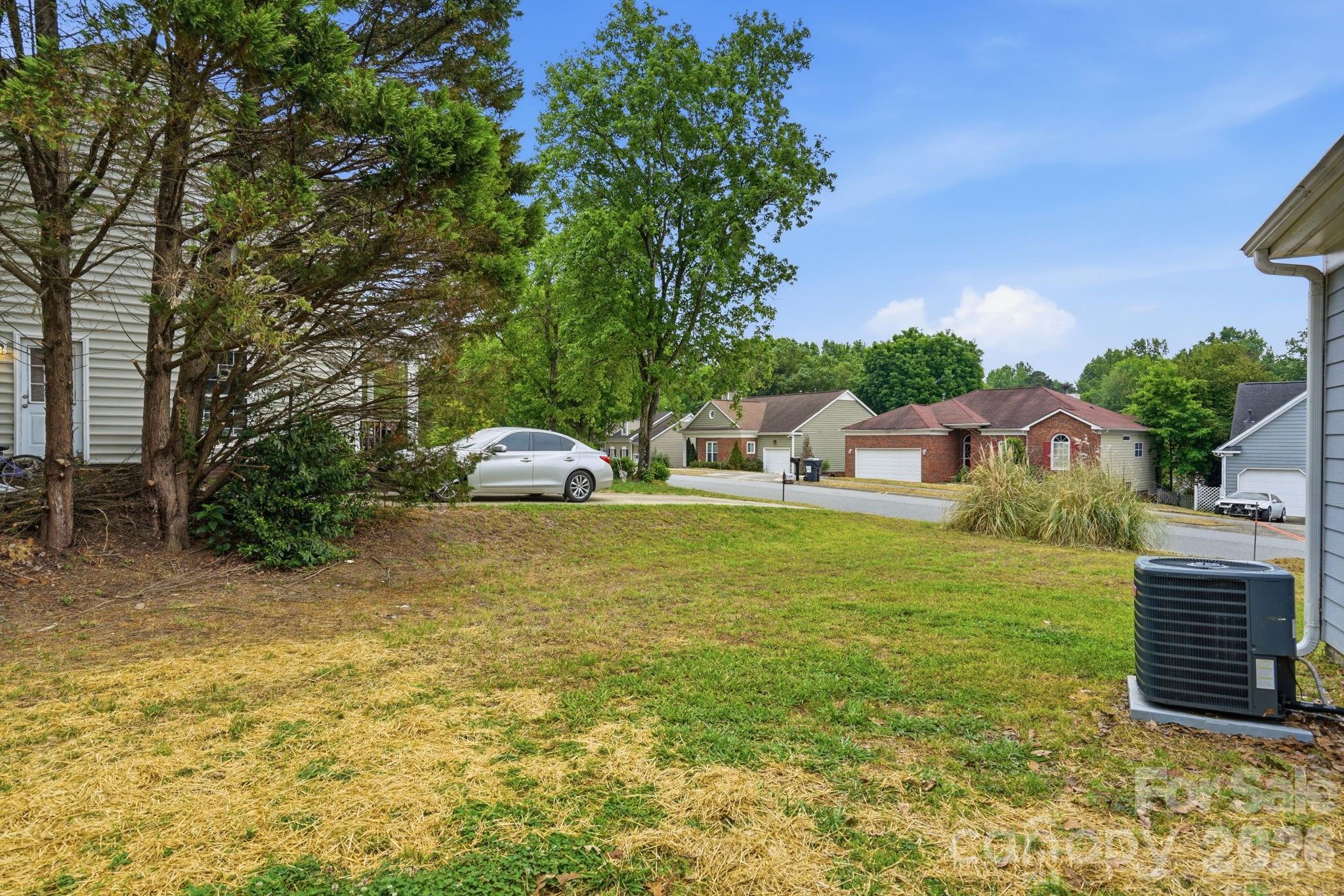 Bradfield Farms - Residential