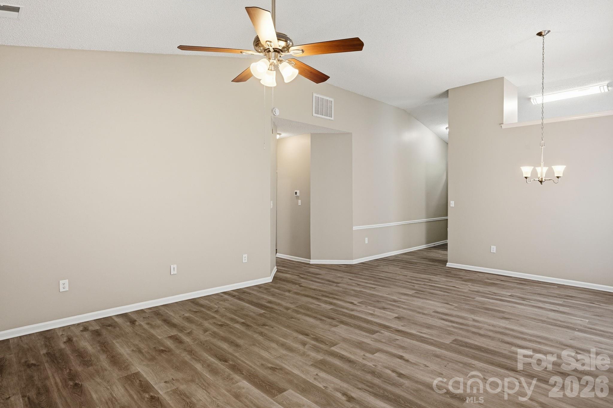 Bradfield Farms - Residential