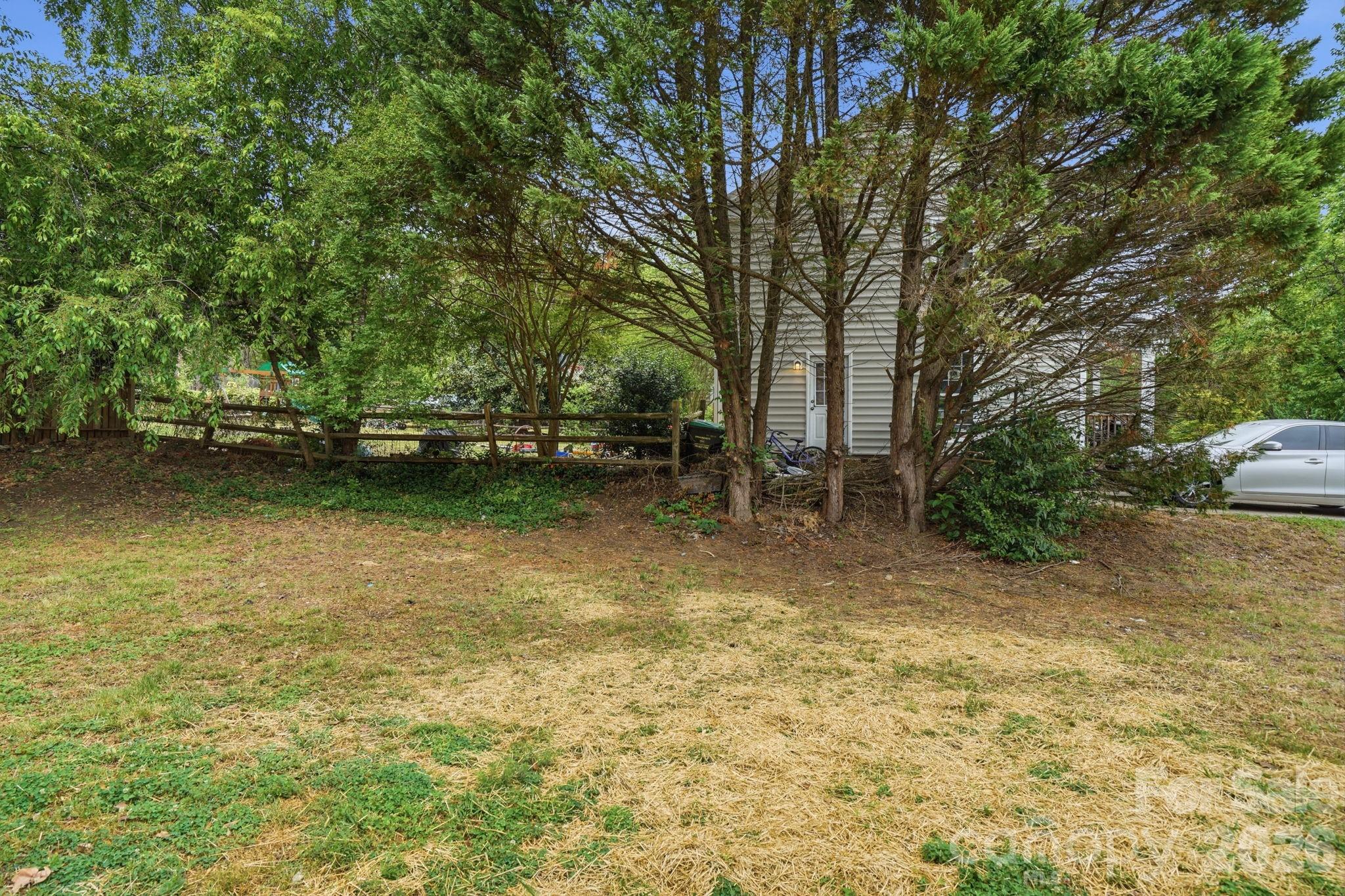 Bradfield Farms - Residential