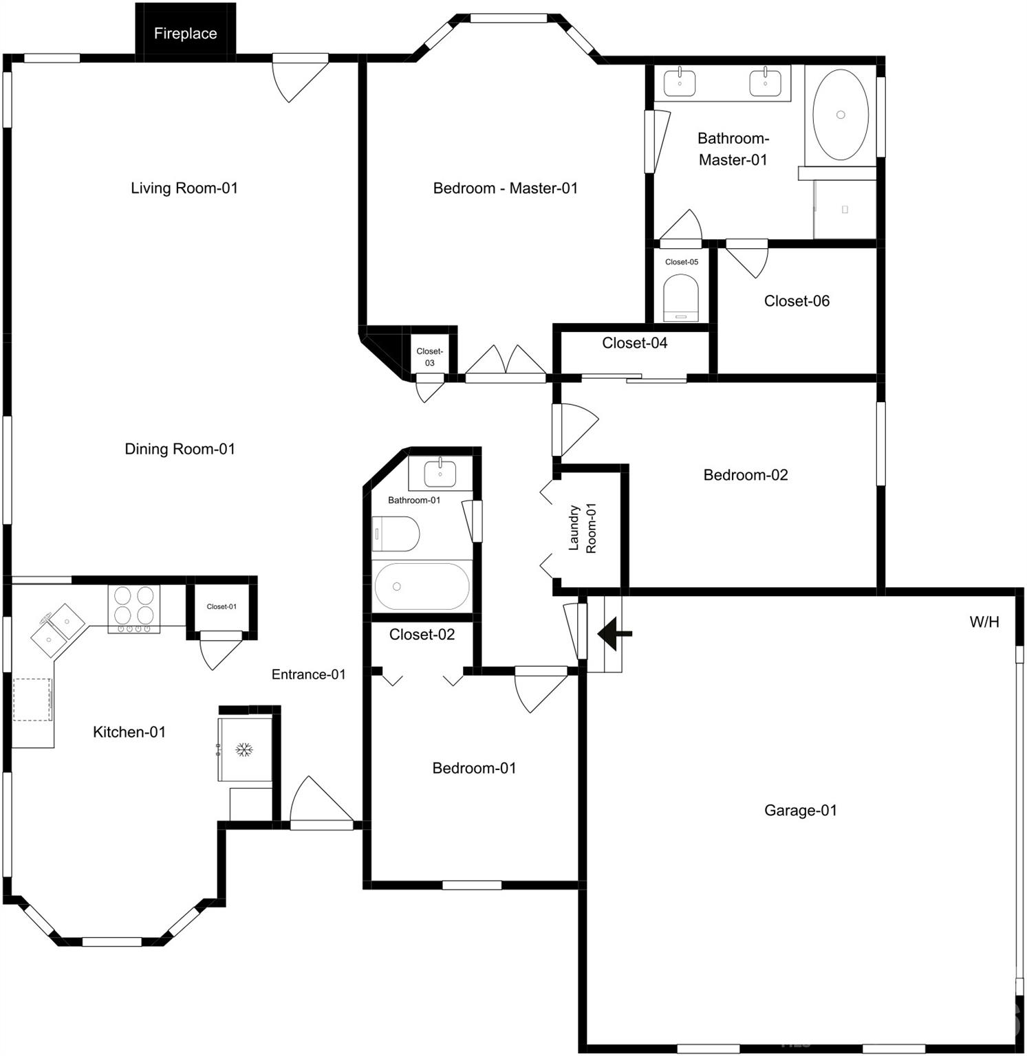 Bradfield Farms - Residential