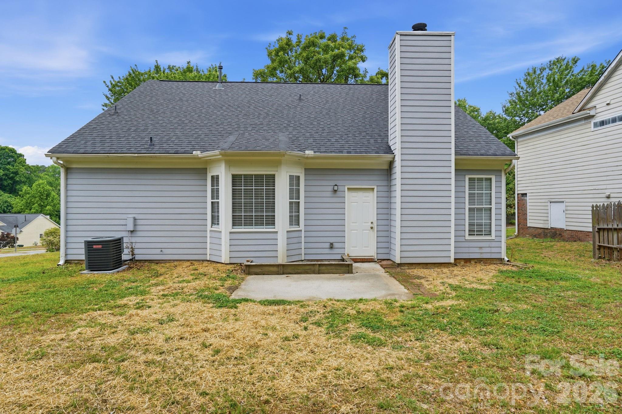 Bradfield Farms - Residential