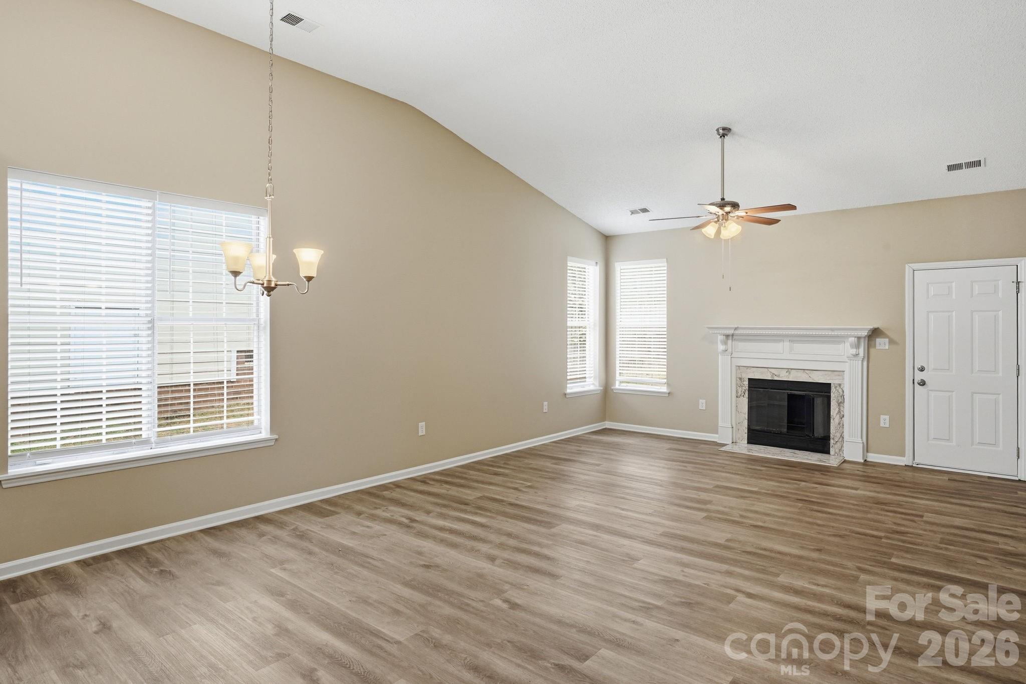 Bradfield Farms - Residential