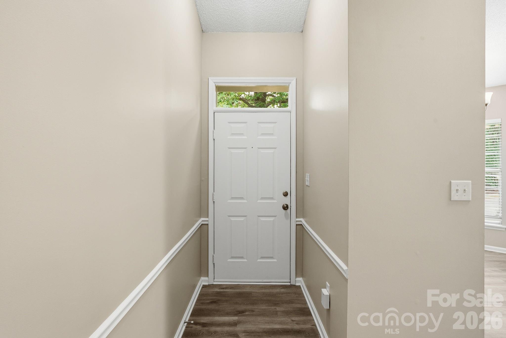 Bradfield Farms - Residential