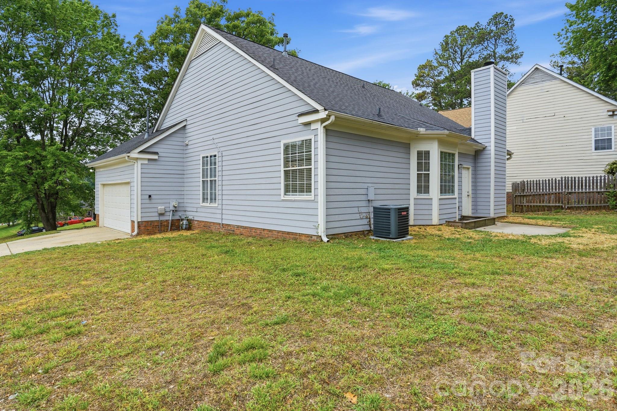 Bradfield Farms - Residential