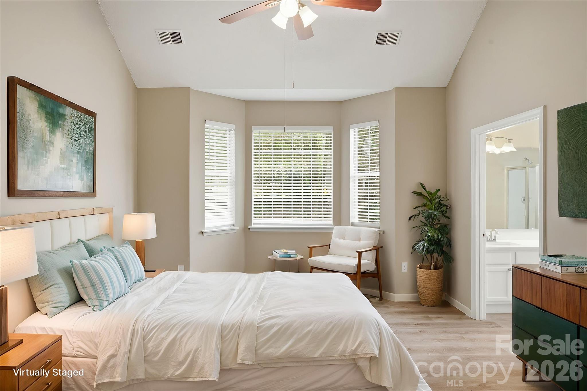 Bradfield Farms - Residential