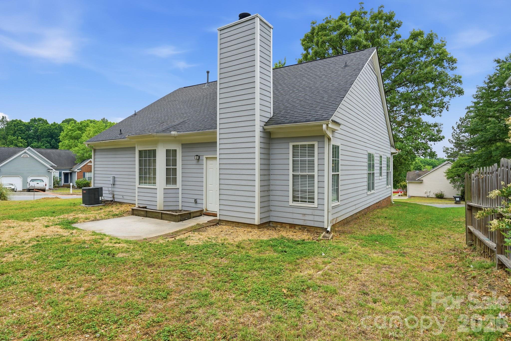 Bradfield Farms - Residential