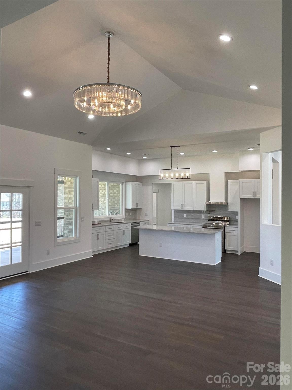 Stone Ridge - Residential