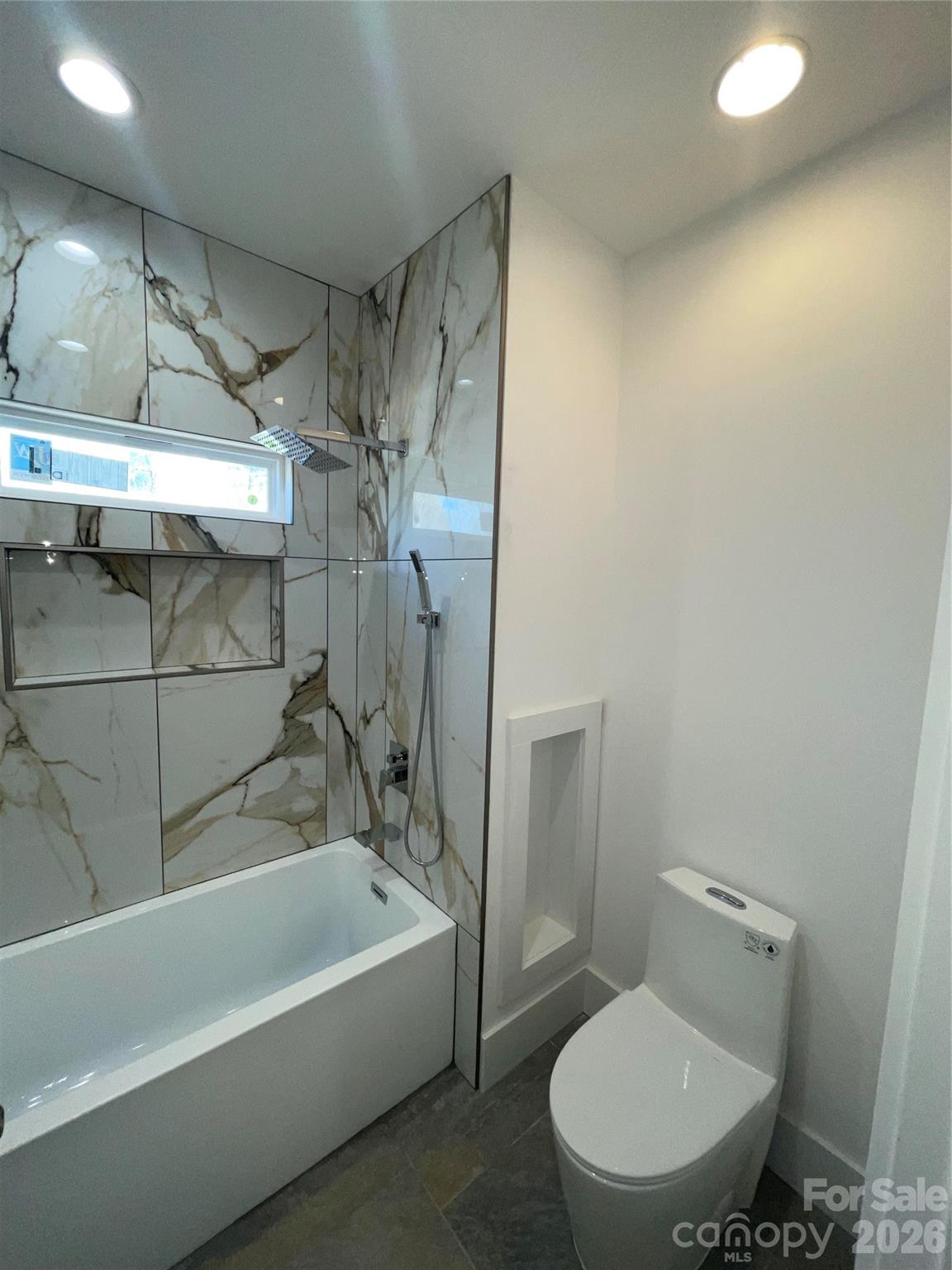 Stone Ridge - Residential