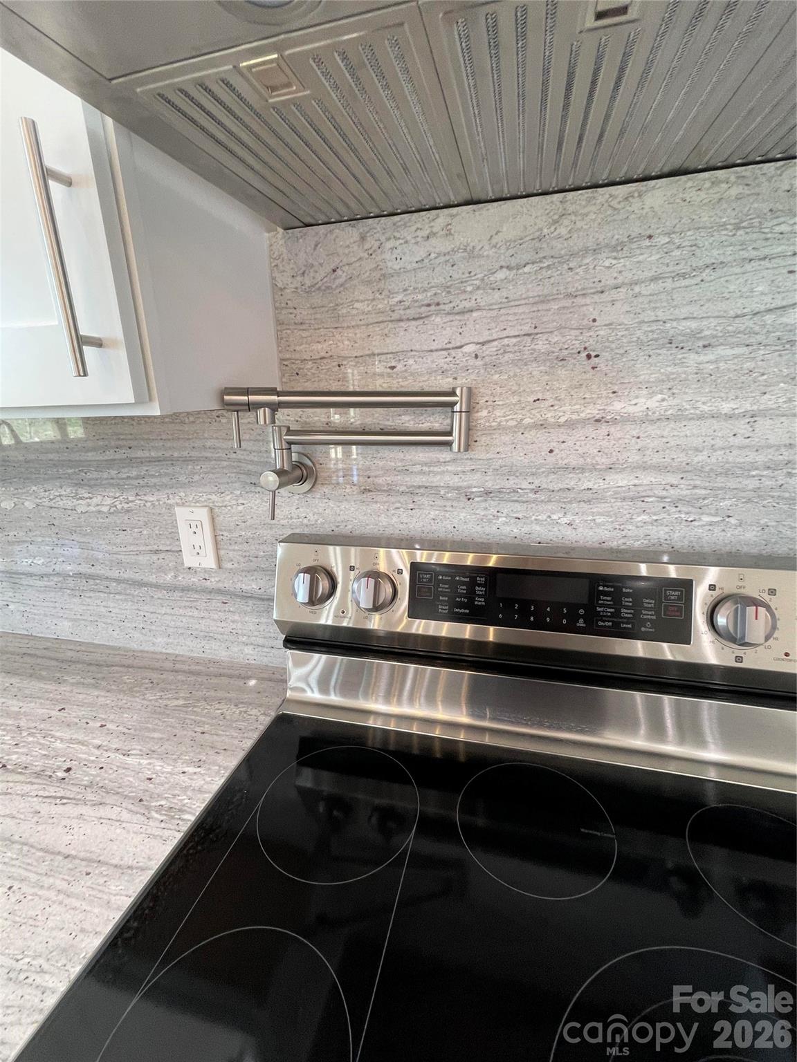 Stone Ridge - Residential