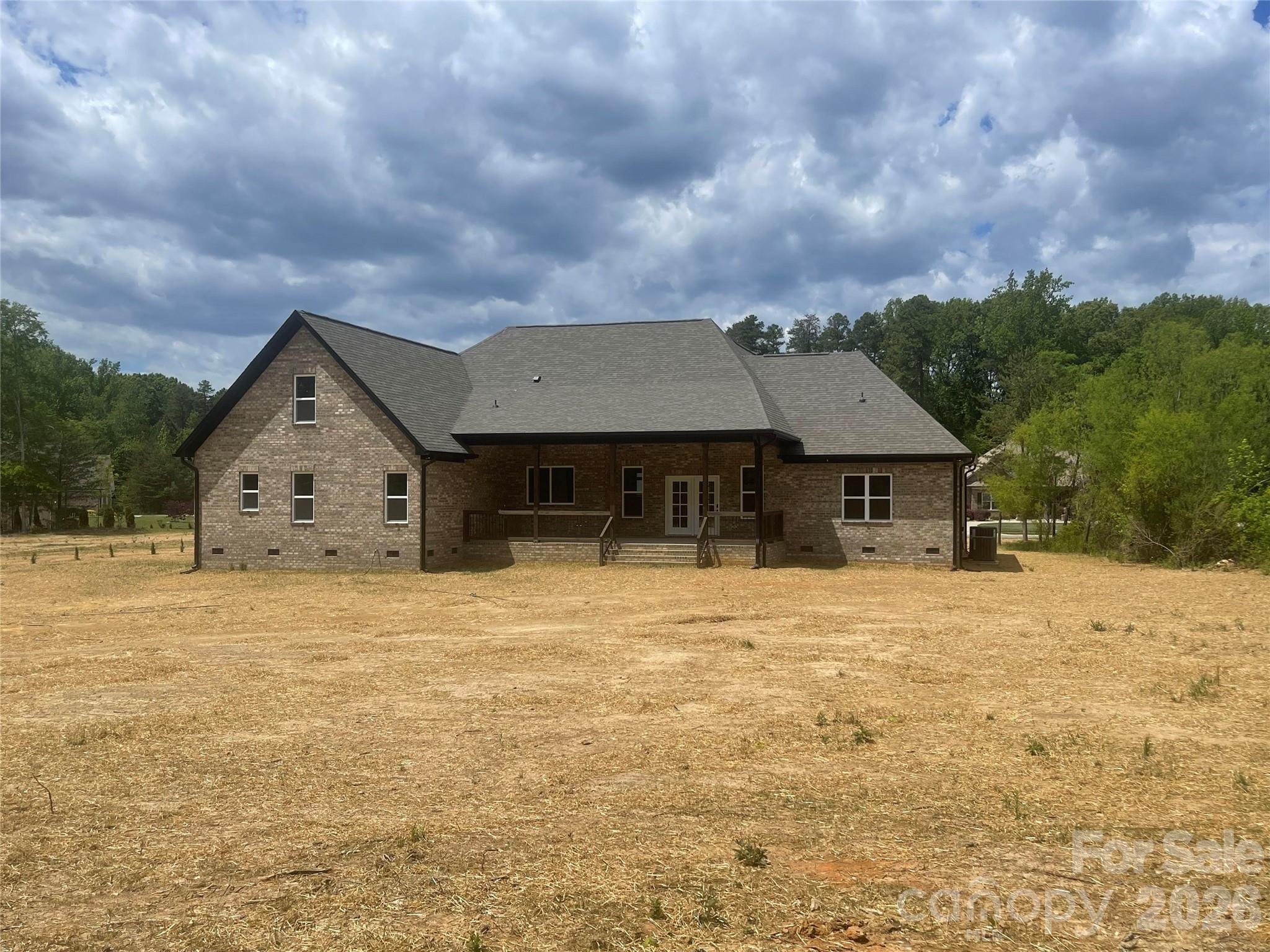Stone Ridge - Residential