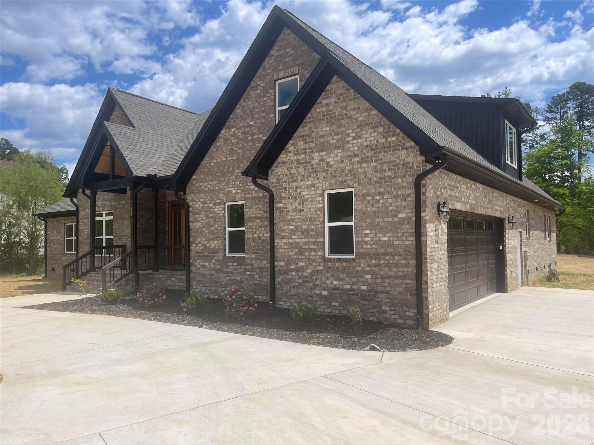 Stone Ridge - Residential