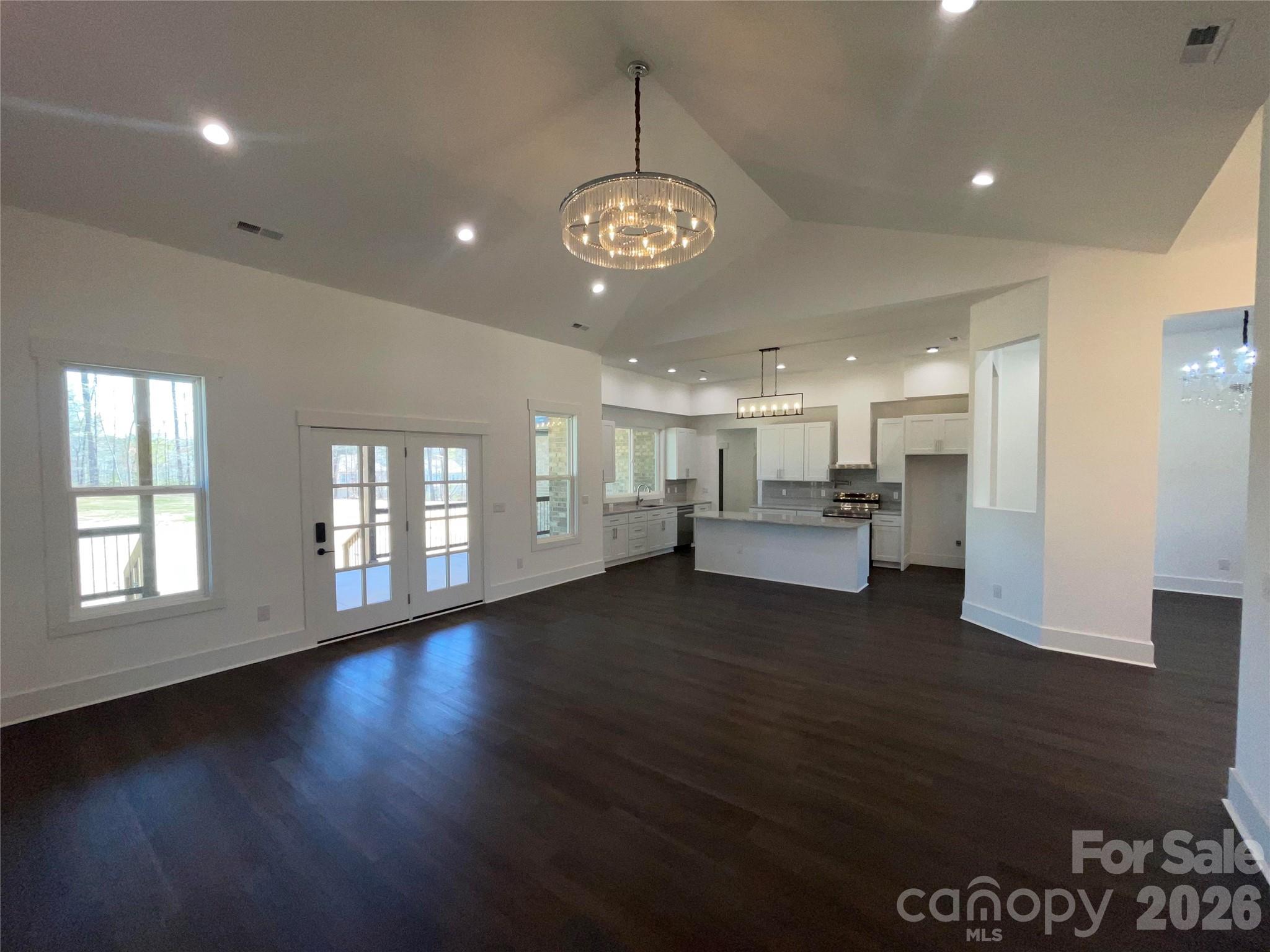 Stone Ridge - Residential