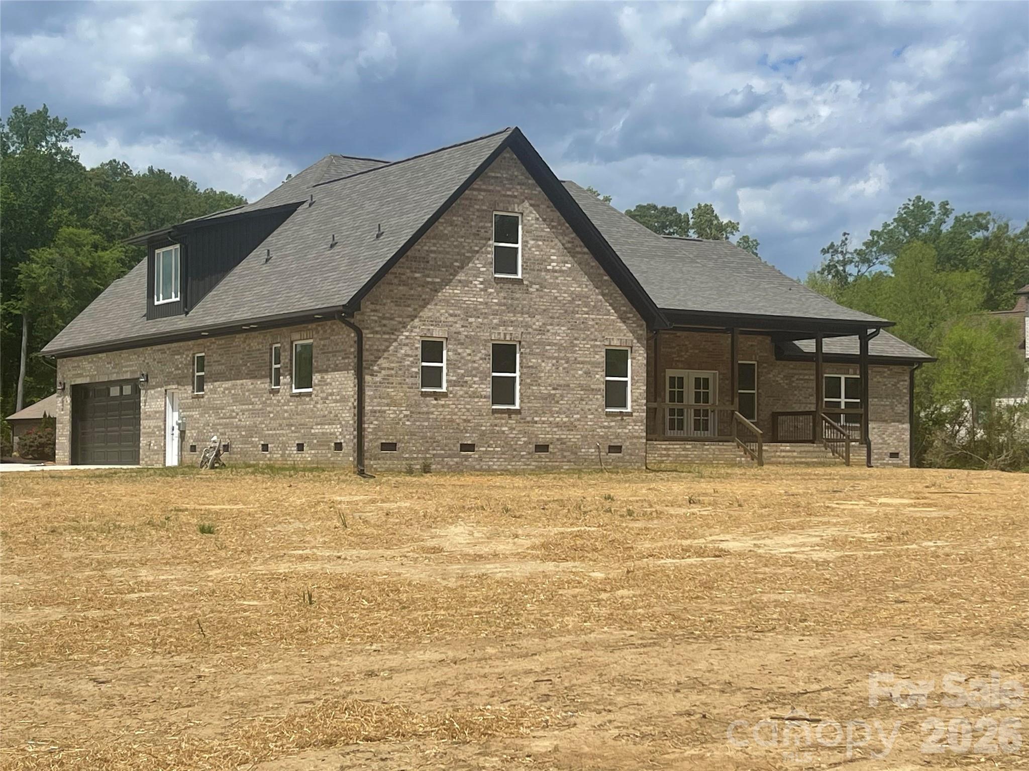 Stone Ridge - Residential