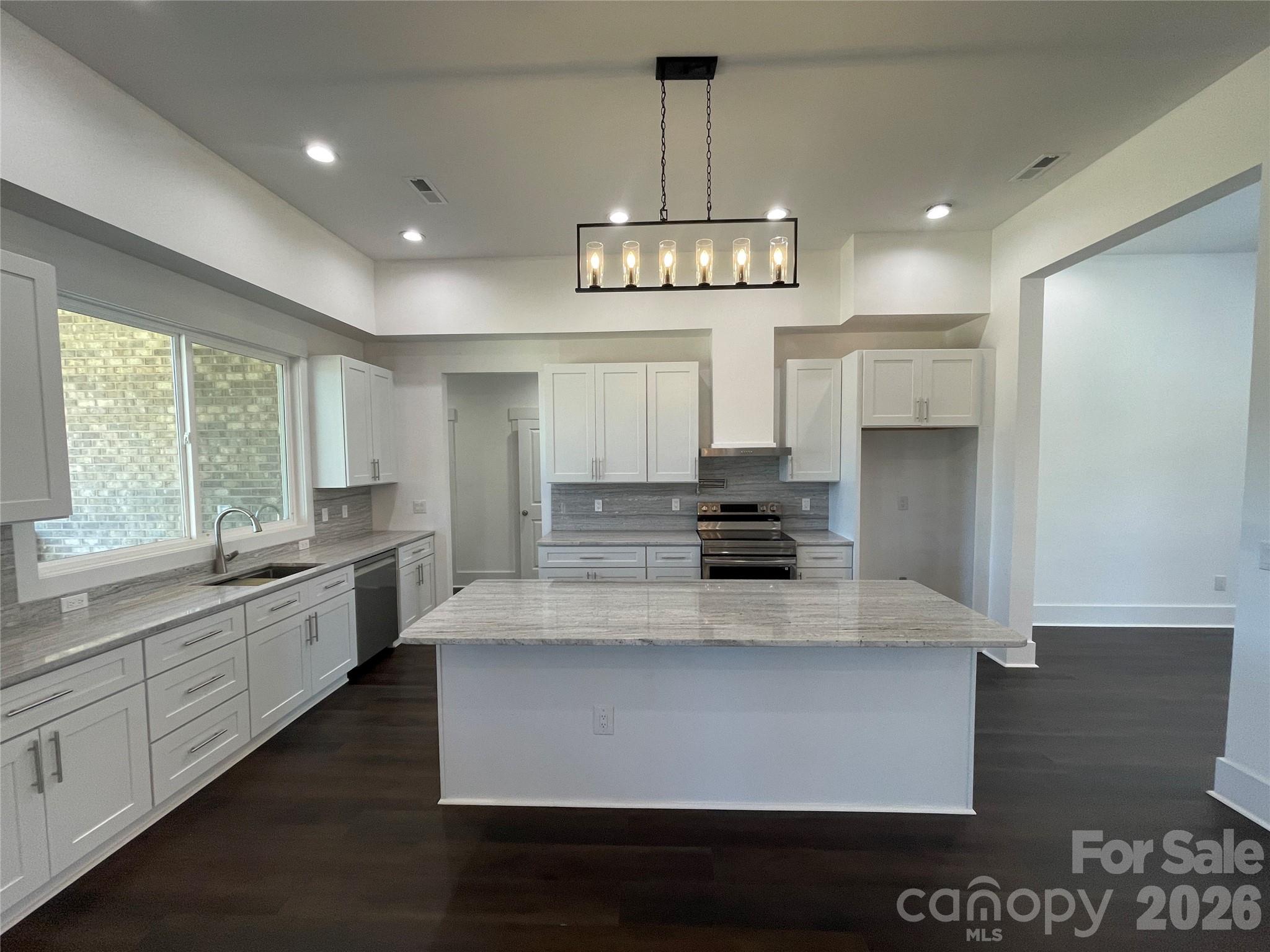 Stone Ridge - Residential