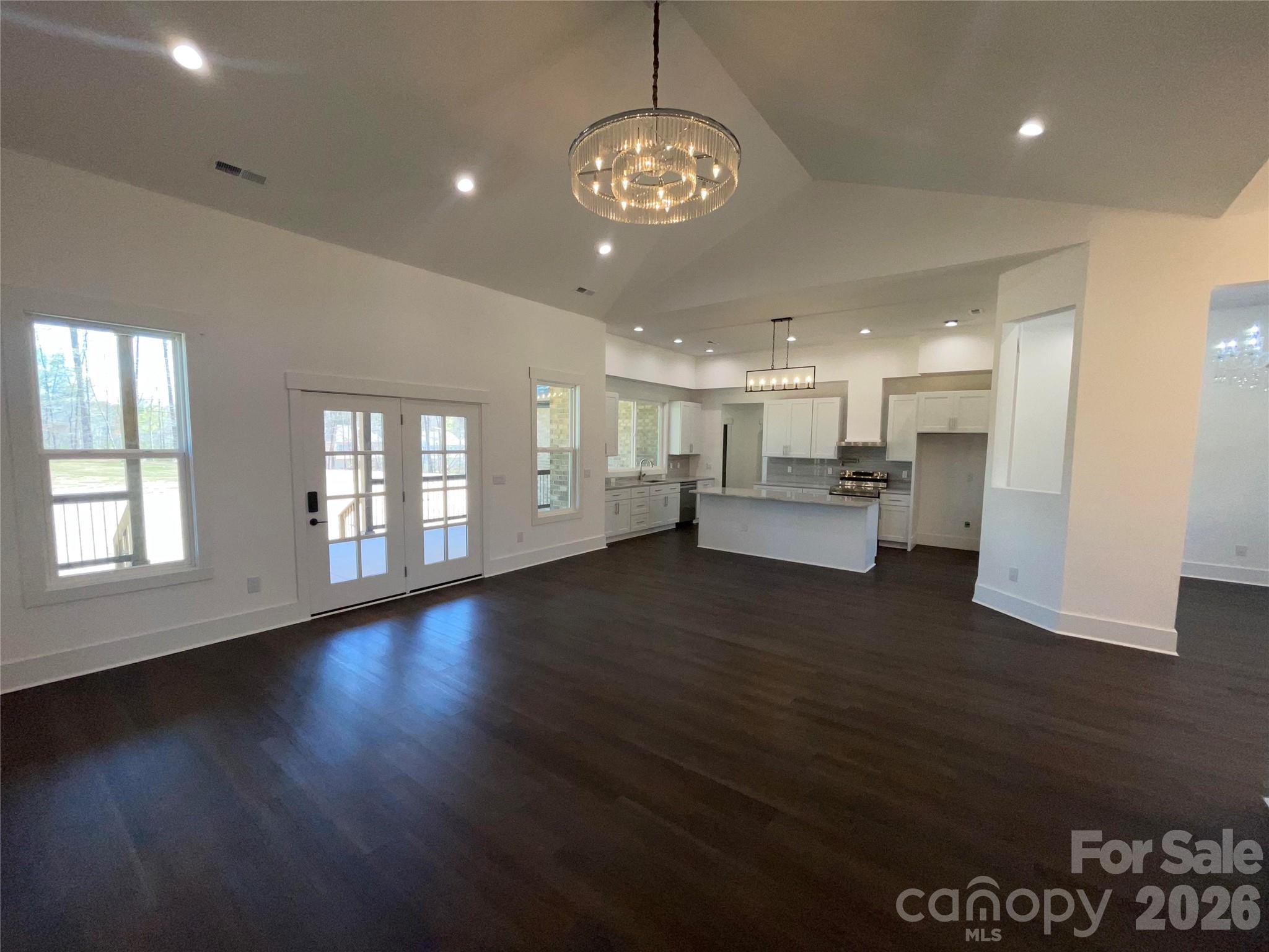 Stone Ridge - Residential