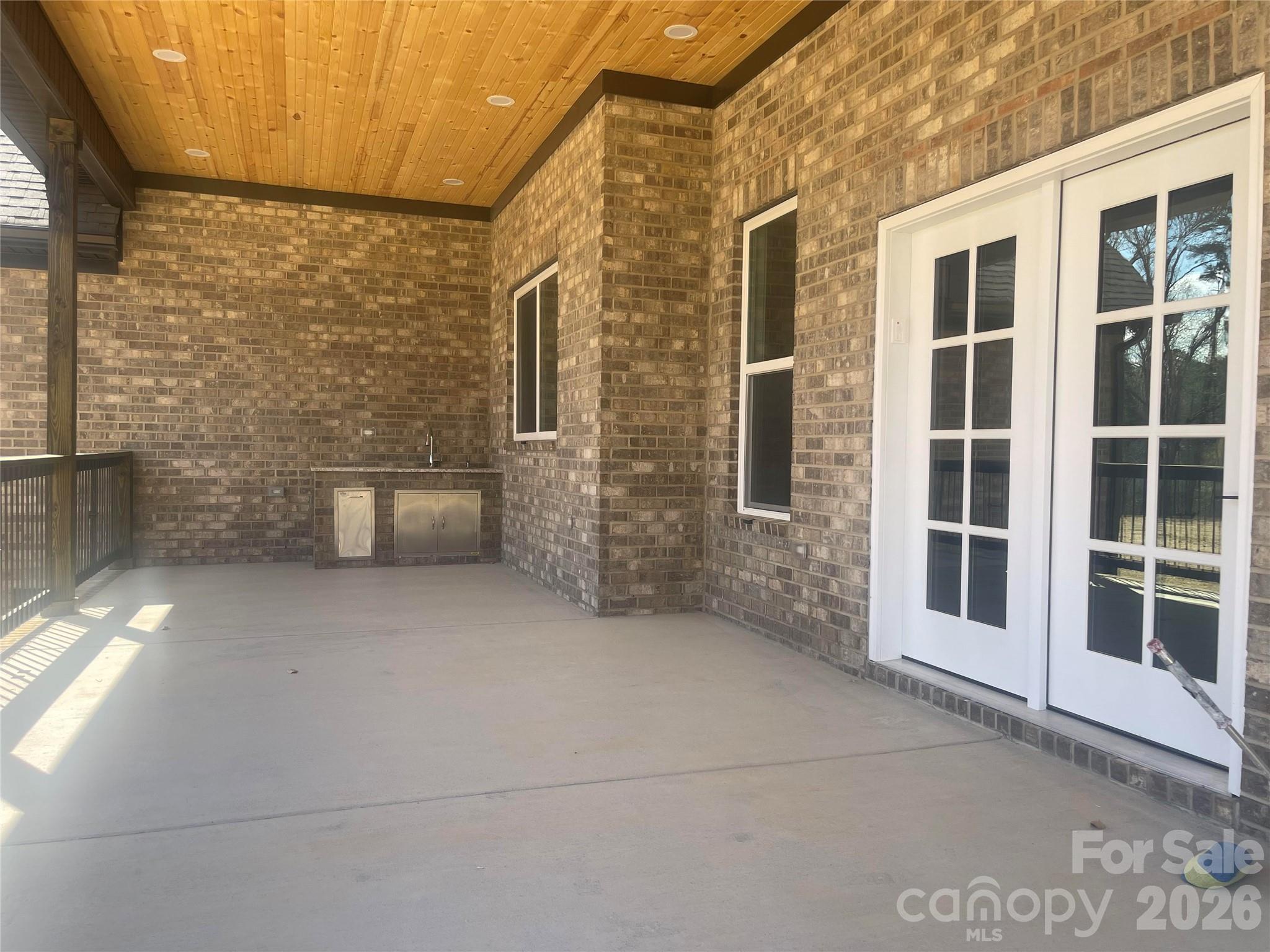 Stone Ridge - Residential