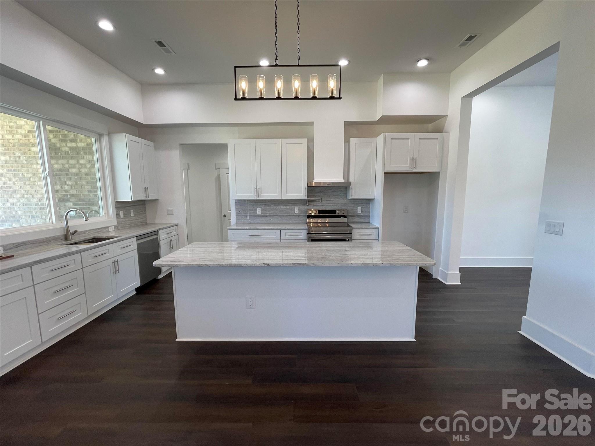 Stone Ridge - Residential