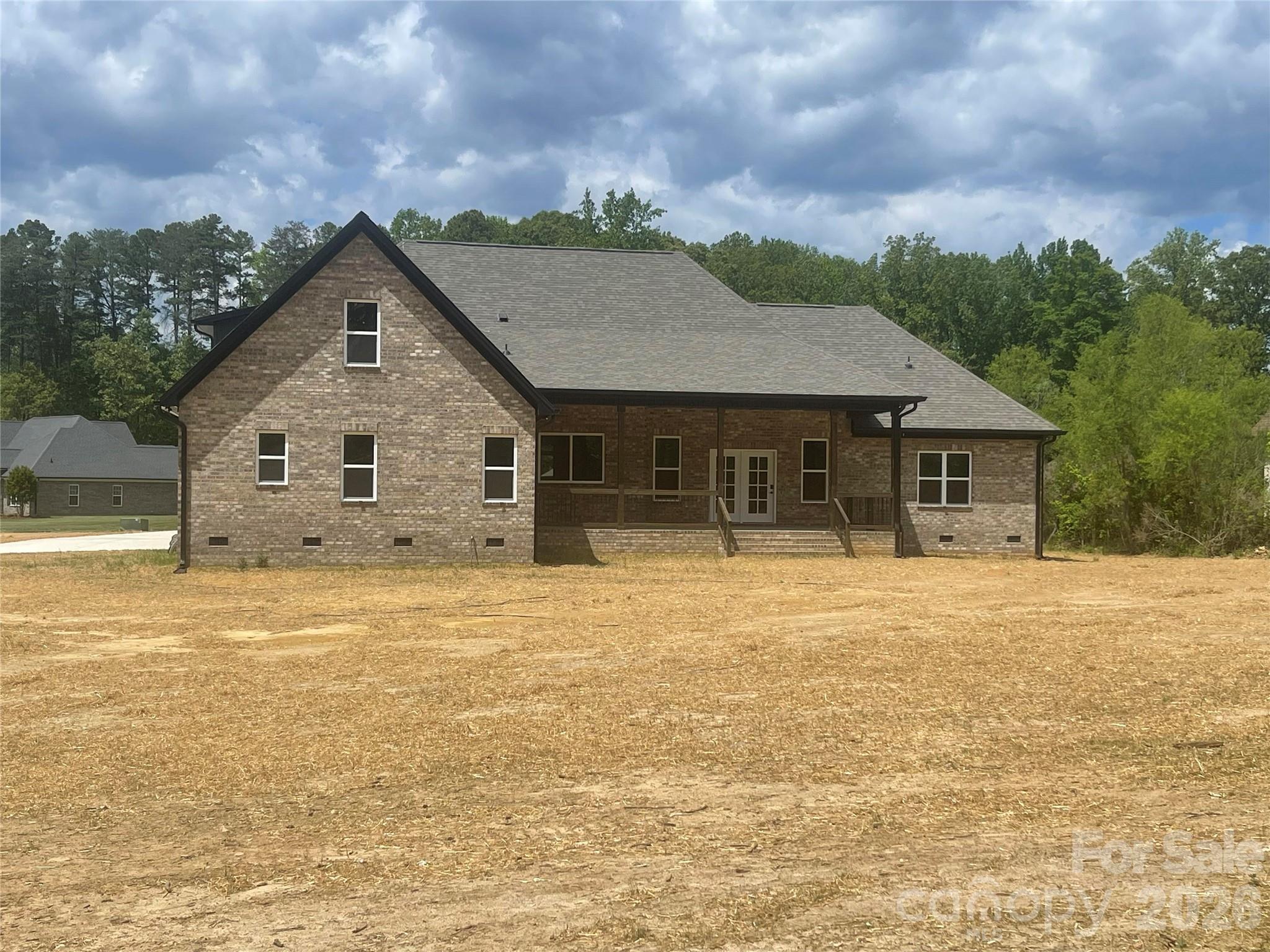 Stone Ridge - Residential