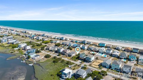 1714 Dolphin Drive W Oak Island NC 28465