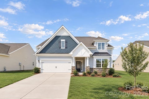 Photo of 6416 Turkey Roost Way #212, Lancaster, SC 29720 (MLS # 4428781)