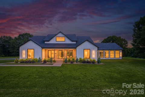 Photo of 1120 Baron Road, Waxhaw, NC 28173 (MLS # 4394050)