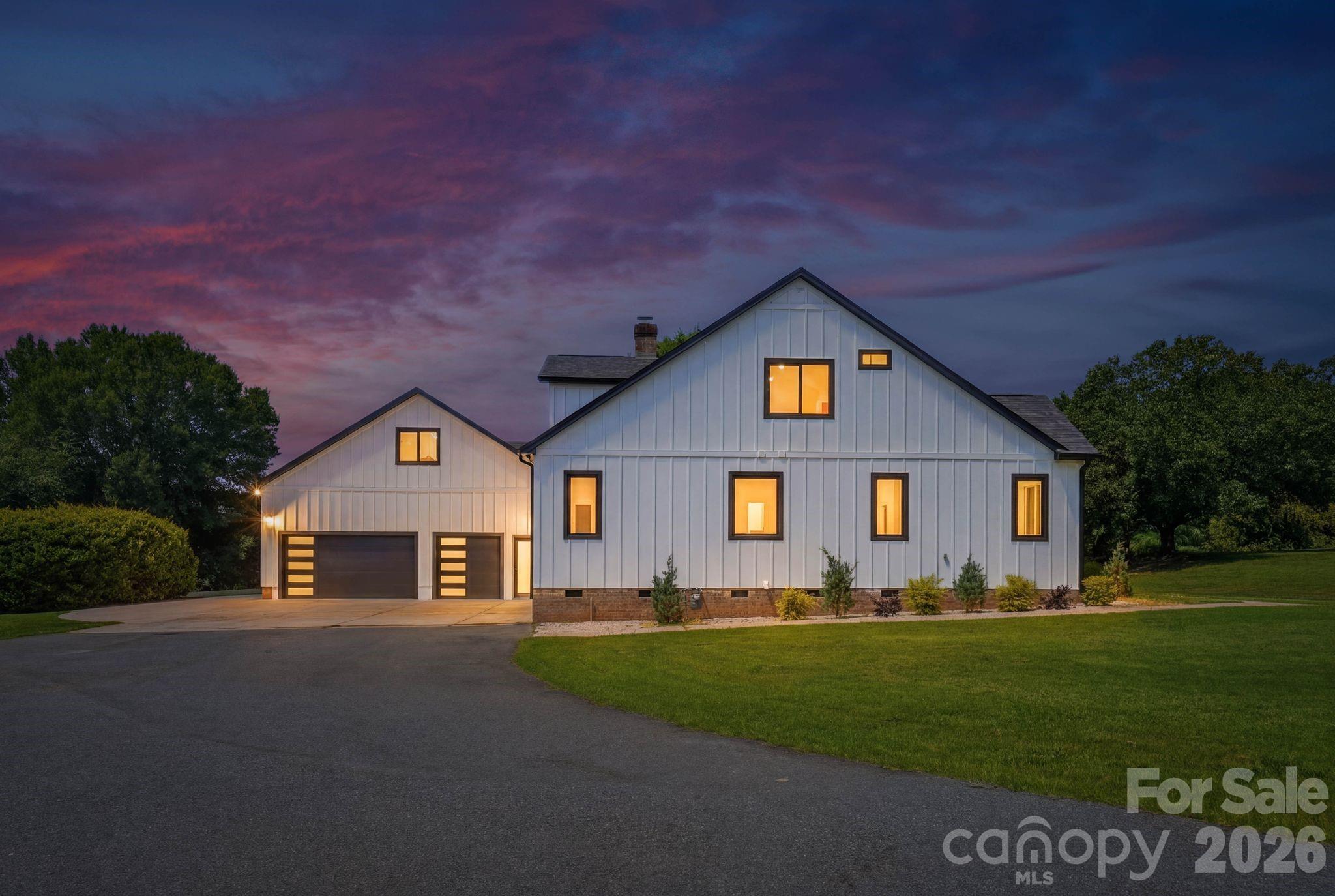 1120 Baron Road