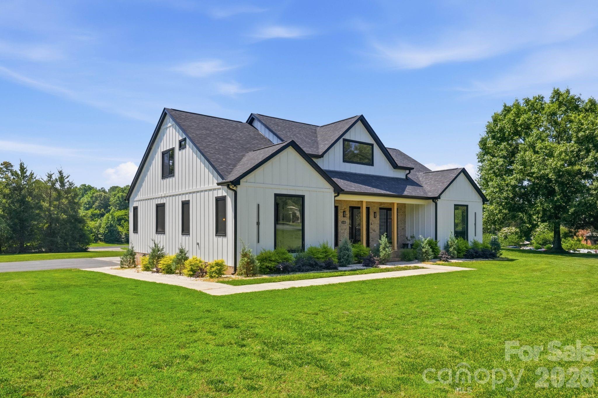 1120 Baron Road