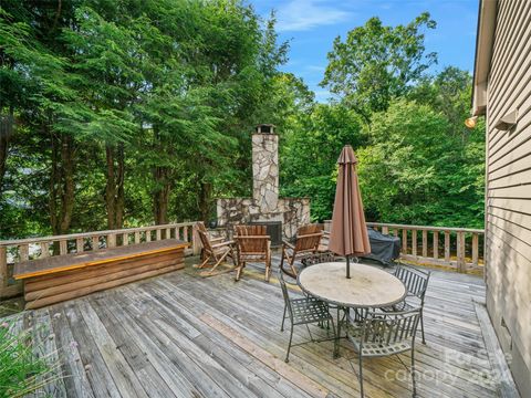 A home in Burnsville