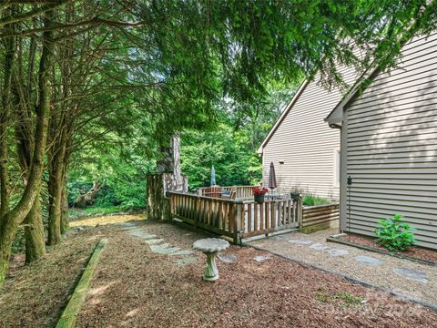 A home in Burnsville