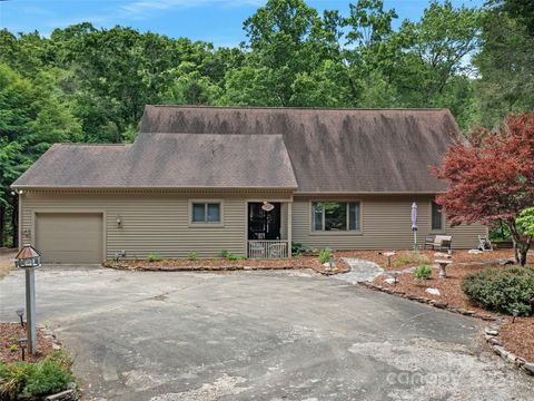 A home in Burnsville