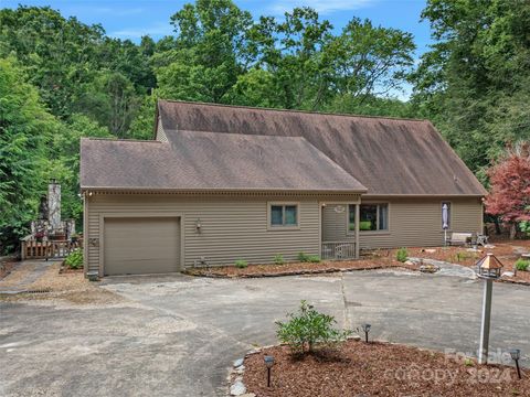 A home in Burnsville