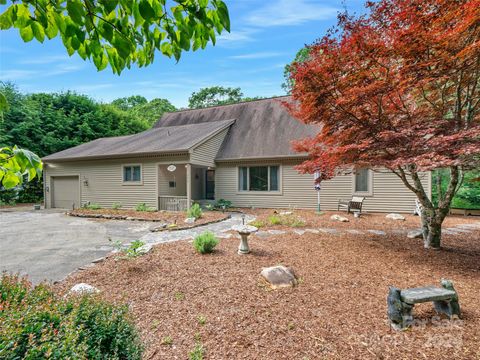 A home in Burnsville